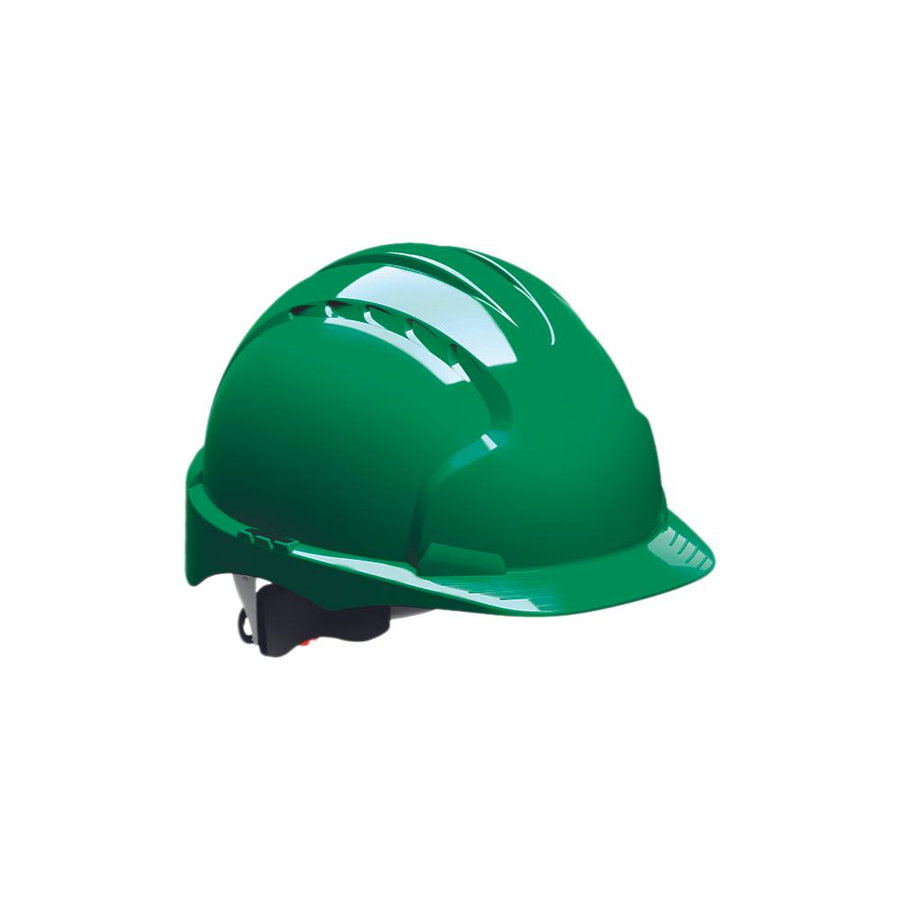 JSP EVO3 WR Bezpečnostná prilba neventilovaná