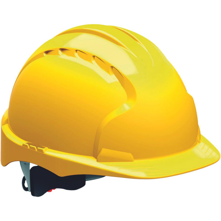 JSP EVO3 WR Bezpečnostná prilba neventilovaná