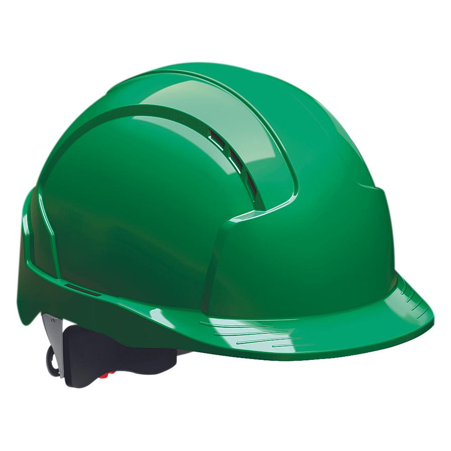 JSP EVO Lite WR Bezpečnostná prilba ventilovaná