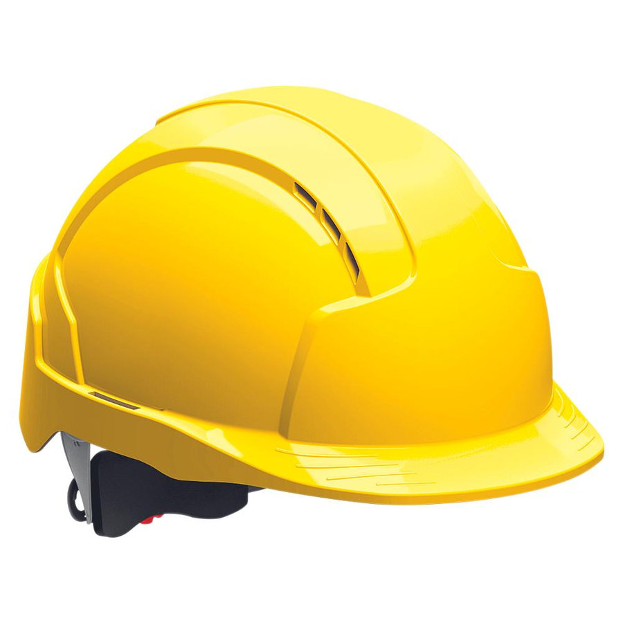 JSP EVO Lite WR Bezpečnostná prilba ventilovaná