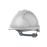 JSP EVO2 Bezpečnostná prilba ventilovaná