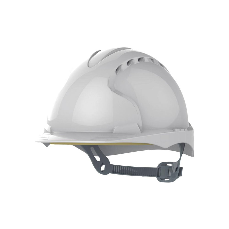 JSP EVO2 Bezpečnostná prilba ventilovaná