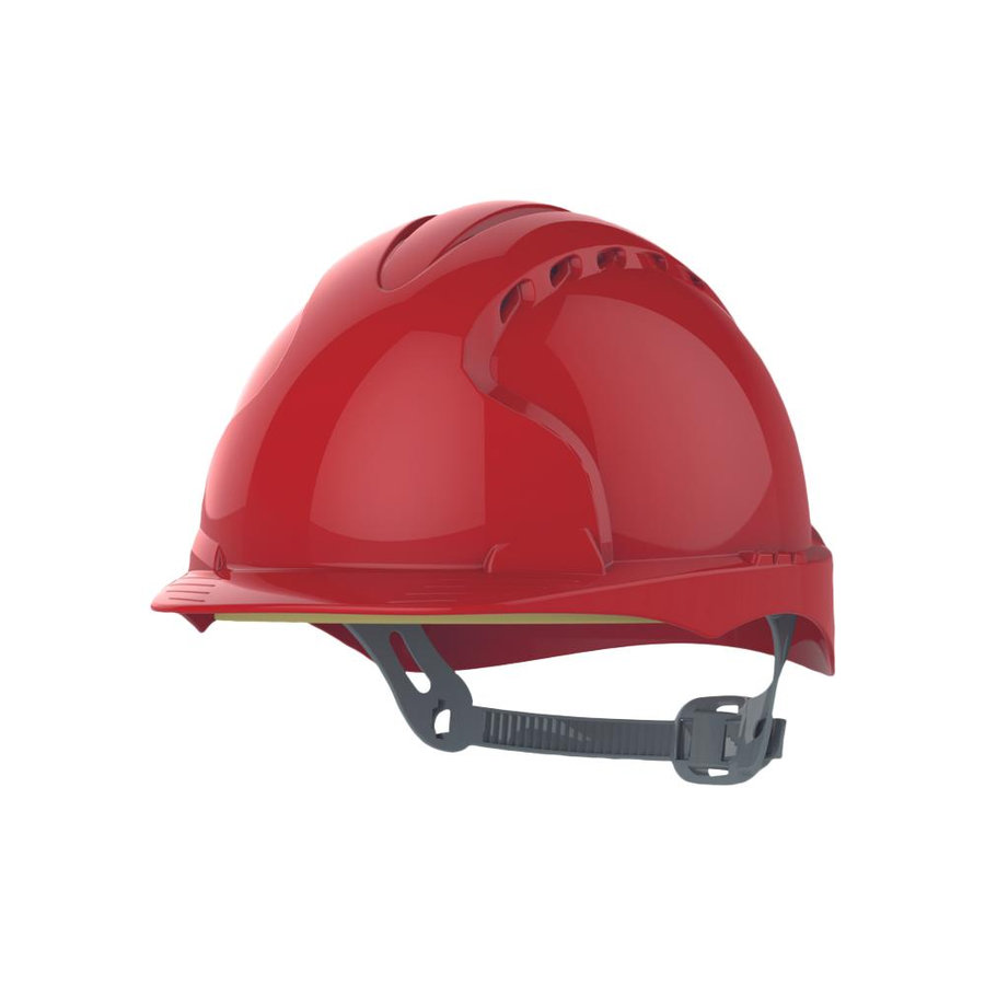 JSP EVO2 Bezpečnostná prilba ventilovaná