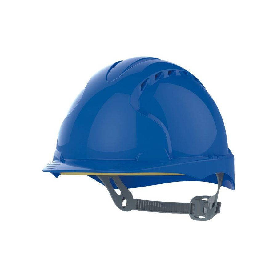 JSP EVO2 Bezpečnostná prilba ventilovaná