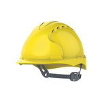 JSP EVO2 Bezpečnostná prilba ventilovaná