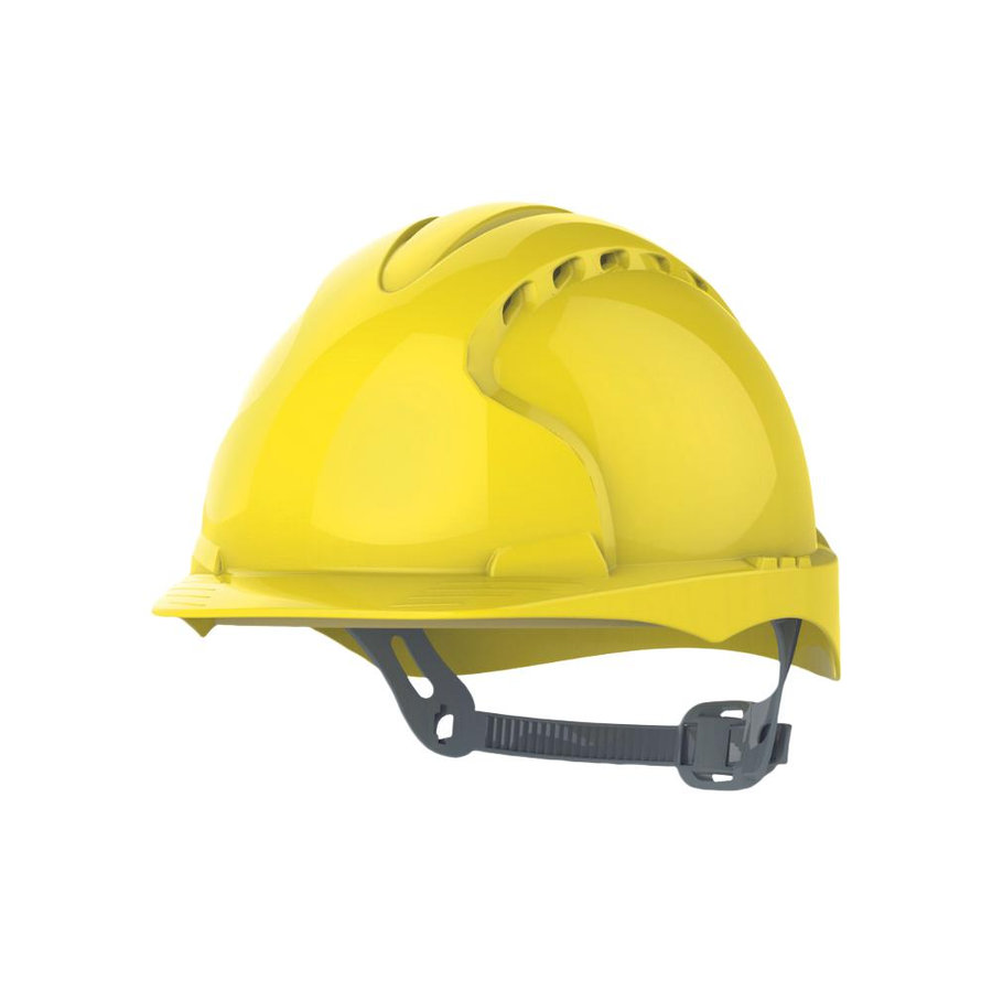 JSP EVO2 Bezpečnostná prilba ventilovaná