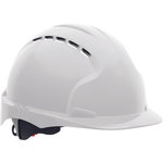 JSP EVO3 WR Bezpečnostná prilba ventilovaná