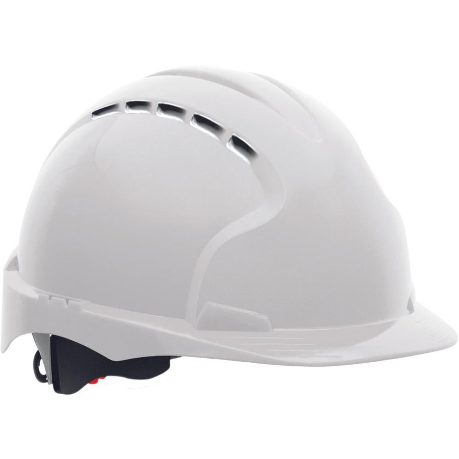 JSP EVO3 WR Bezpečnostná prilba ventilovaná