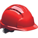 JSP EVO3 WR Bezpečnostná prilba ventilovaná