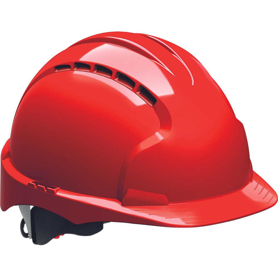 JSP EVO3 WR Bezpečnostná prilba ventilovaná