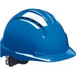 JSP EVO3 WR Bezpečnostná prilba ventilovaná