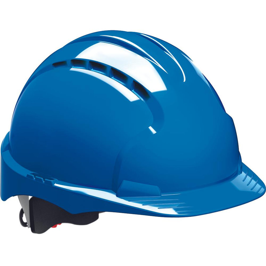 JSP EVO3 WR Bezpečnostná prilba ventilovaná