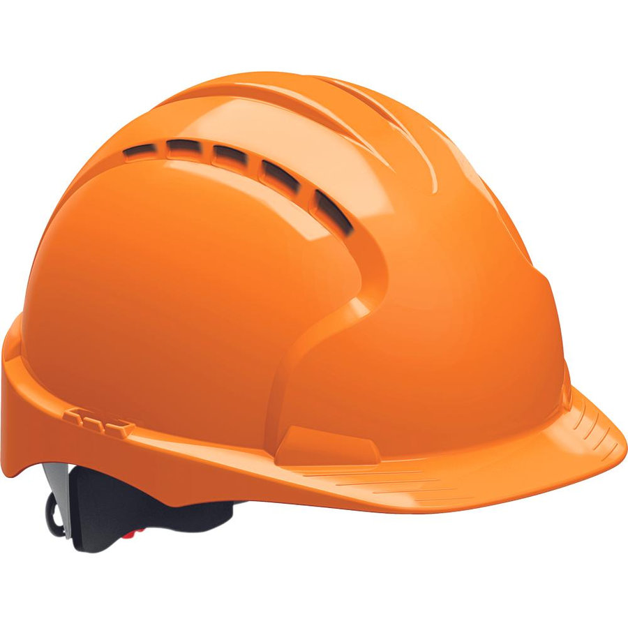 JSP EVO3 WR Bezpečnostná prilba ventilovaná