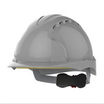 JSP EVO3 WR Bezpečnostná prilba ventilovaná