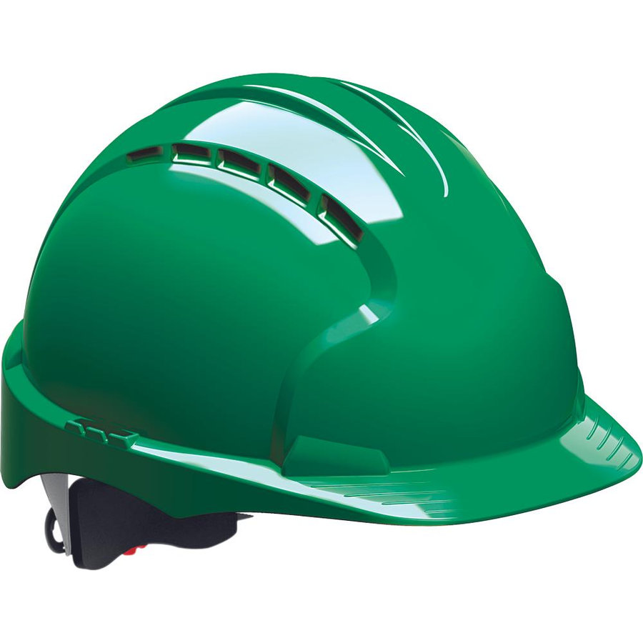 JSP EVO3 WR Bezpečnostná prilba ventilovaná