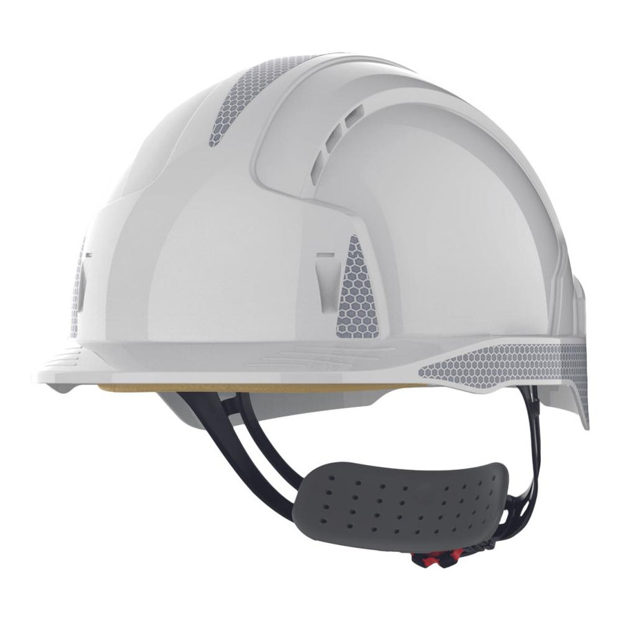 JSP EVO Lite WR CR2 Bezpečnostná prilba ventilovaná