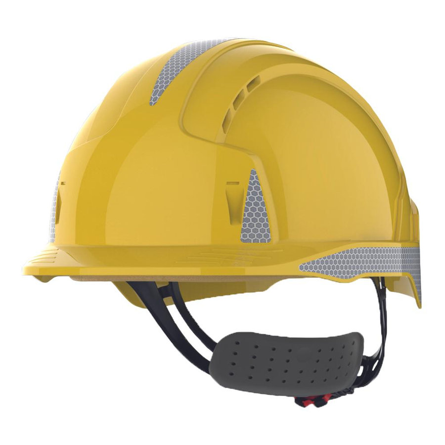 JSP EVO Lite WR CR2 Bezpečnostná prilba ventilovaná