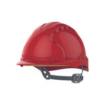 JSP EVO3 Bezpečnostná prilba ventilovaná