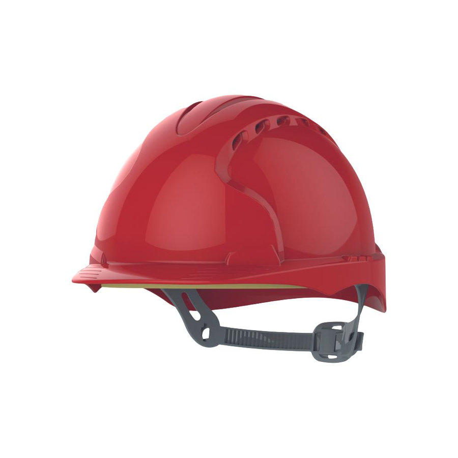 JSP EVO3 Bezpečnostná prilba ventilovaná