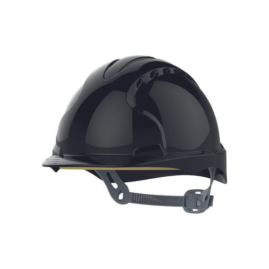 JSP EVO3 Bezpečnostná prilba ventilovaná