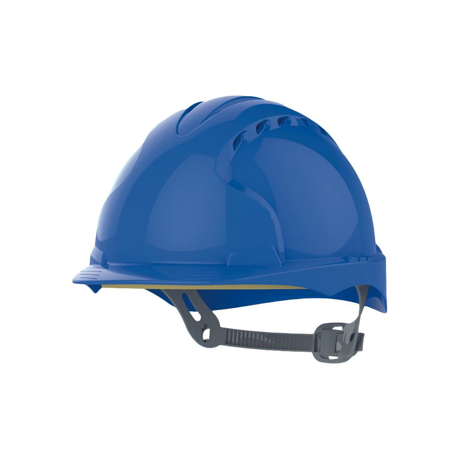 JSP EVO3 Bezpečnostná prilba ventilovaná