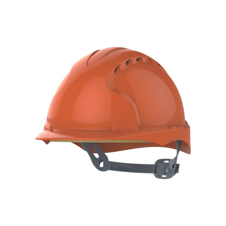 JSP EVO3 Bezpečnostná prilba ventilovaná