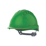 JSP EVO3 Bezpečnostná prilba ventilovaná