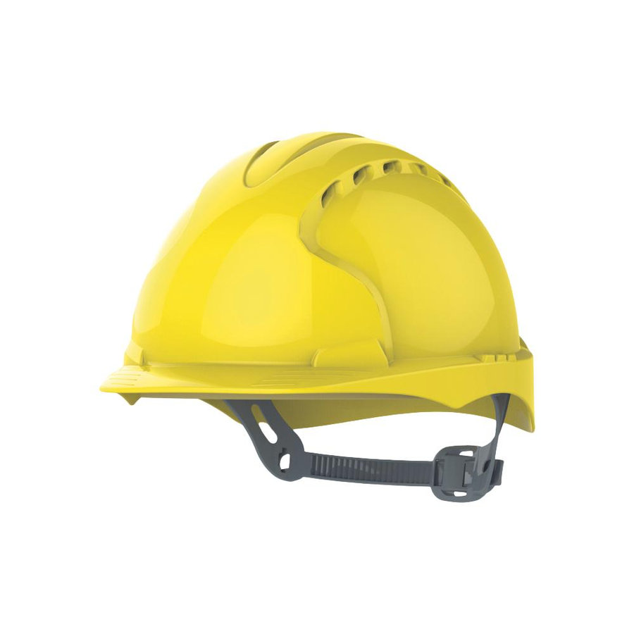 JSP EVO3 Bezpečnostná prilba ventilovaná