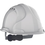 JSP MK7.0 Bezpečnostná prilba ventilovaná