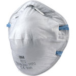 3M 8810 FFP2 Respirátor 20 ks