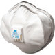 3M 8825 FFP2 Premium respirátor s ventilom