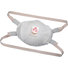 3M 8835 FFP3 Premium respirátor s ventilom