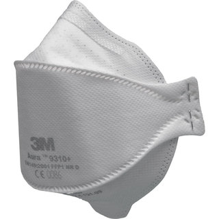 3M 9310+ FFP1 Aura Respirátor