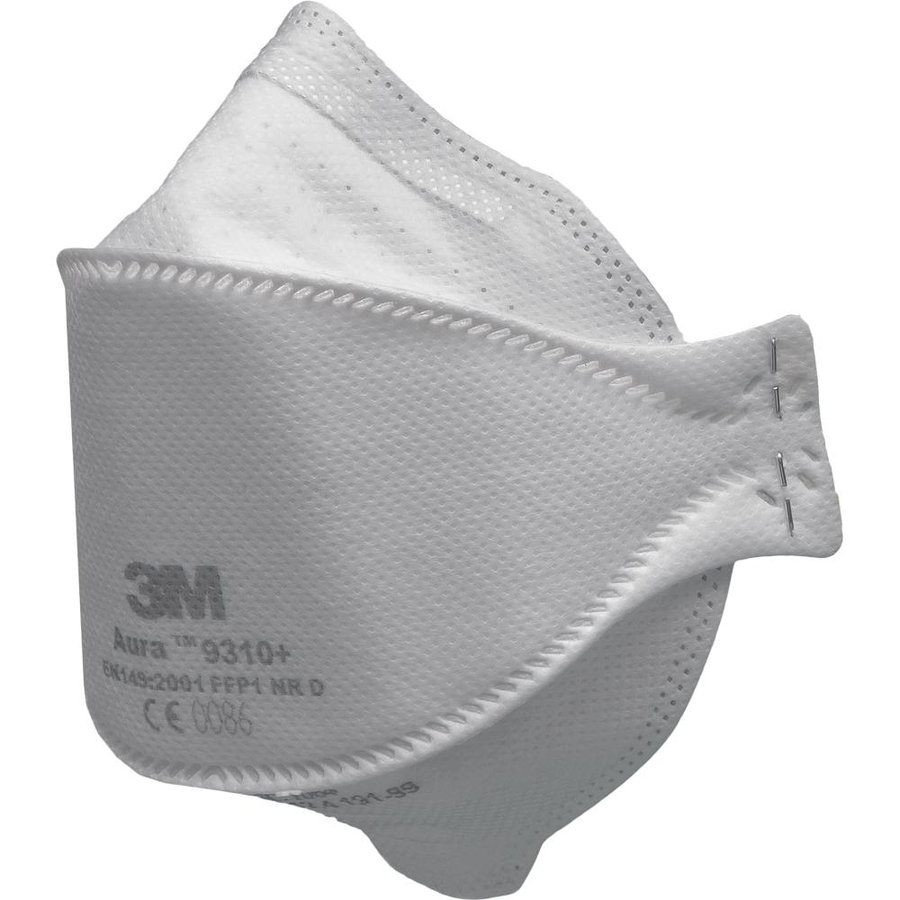 3M 9310+ FFP1 Aura Respirátor