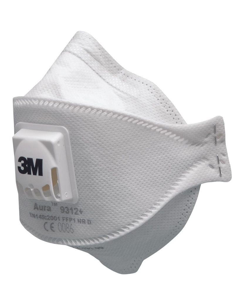 3M 9312+ Aura Respirátor