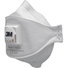 3M 9332+ FFP3 Aura Respirátor s ventilom