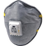 3M 9914 FFP1 Respirátor s ventilom 10 ks