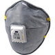 3M 9914 FFP1 Respirátor s ventilom 10 ks