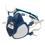 3M 4251+ FFA1P2RD Polomaska