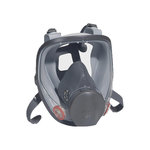 3M 6700 Celotvárová maska