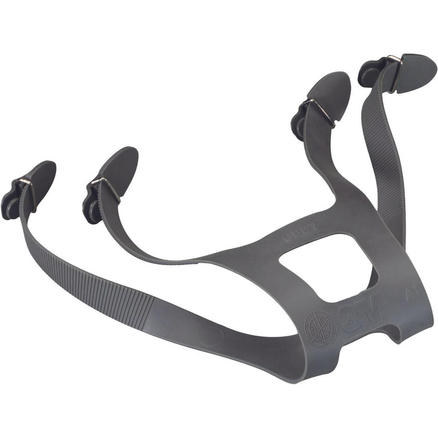 3M 6897 Náhradný upínací systém