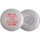 3M 2135 P3 Časticové filtre 2 ks