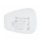 3M 5935 P3 Časticové filtre 2 ks