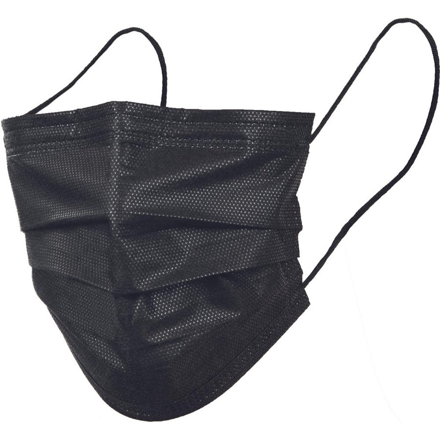 Hygotrendy VIRAZON Jednorazové rúško 50ks