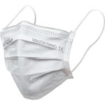 Hygotrendy VIRAZON NANO Jednorazové rúško 50ks