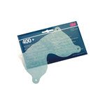 3M 400+ Ochranná plena pre polomasky 4000+