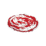 JSP Plastová reťaz 8mm/25m