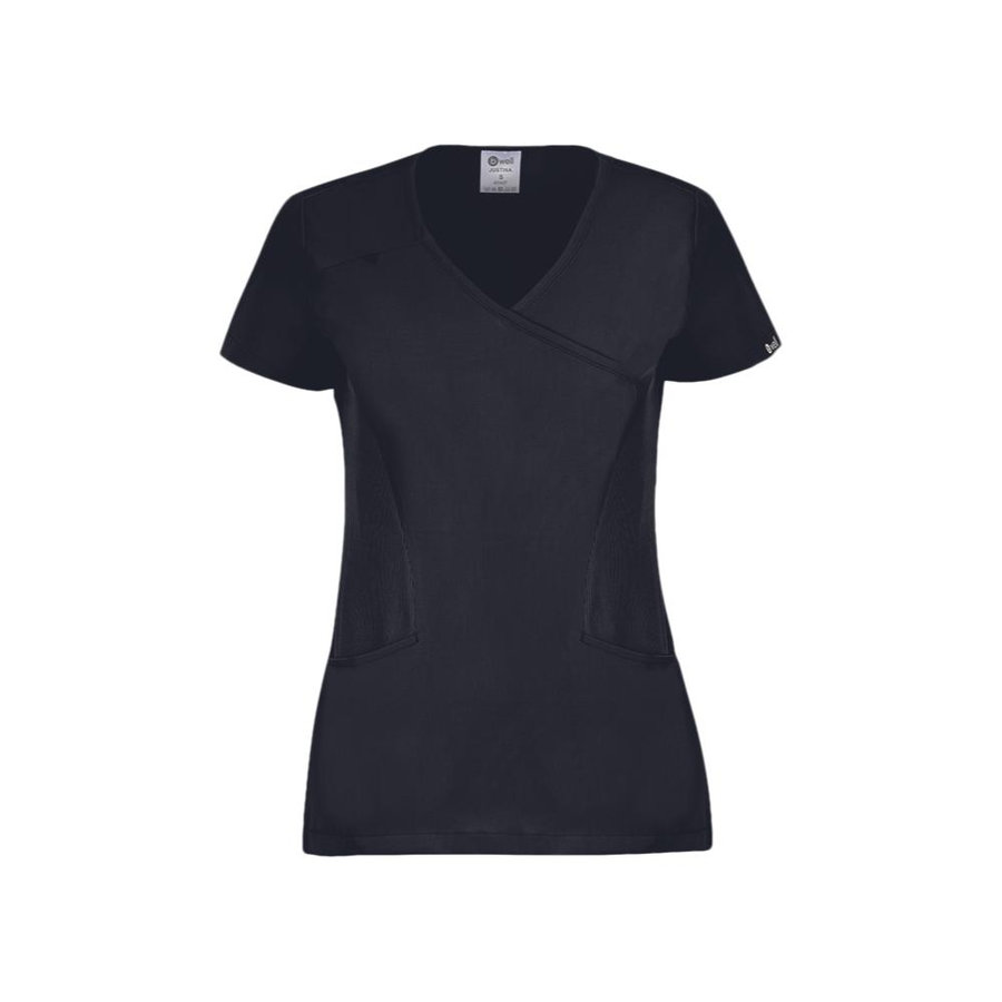 Palltex JUSTINA Dámska zdravotnícka blúza