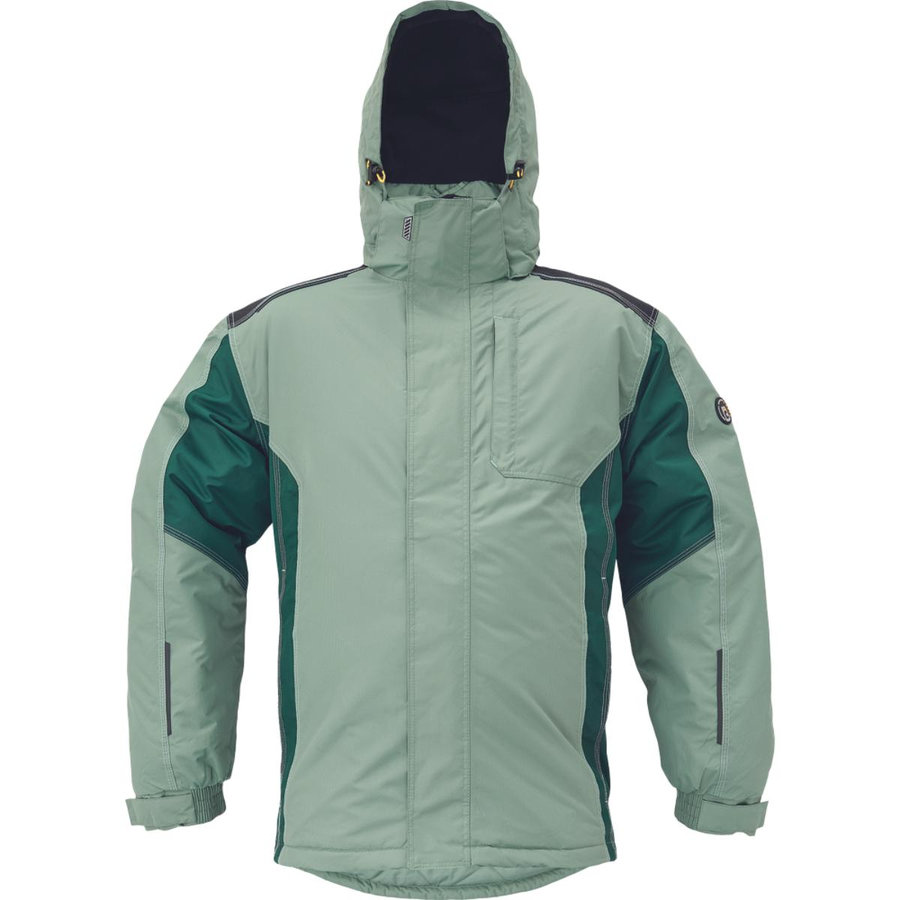 Cerva DAYBORO PARKA Zimná bunda