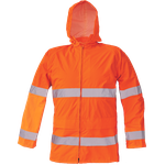 Cerva GORDON Reflexná bunda